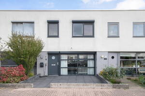 Leimuidenstraat 32 TILBURG