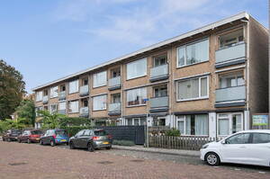 De Schans 49b TILBURG