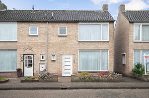 Vuurdoornhof 14 WAALWIJK