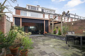 Willem de Zwijgerlaan 34 KAATSHEUVEL