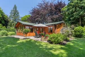 De Stille Wille 289 OOST WEST EN MIDDELBEERS