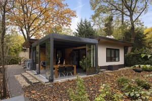 De Stille Wille 211 OOST WEST EN MIDDELBEERS