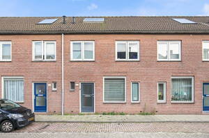 Oude Langstraat 40a TILBURG
