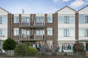 Schildersplein 210 KAATSHEUVEL