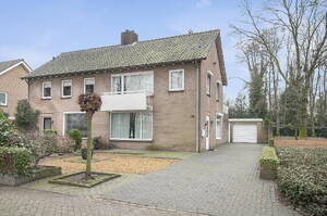 Blyde Incomstelaan 30 WAALWIJK