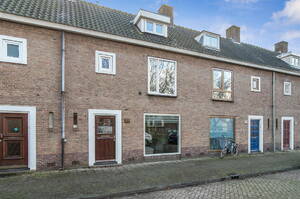Danie Theronstraat 22 TILBURG