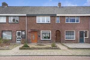 Ben van Dorststraat 11 HELMOND