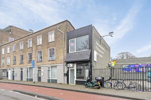 Koestraat 20a TILBURG