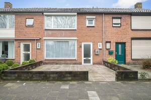 Zonnedauwstraat 26 WAALWIJK