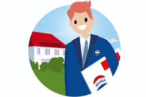 6 tips om je kind te helpen met het kopen van een huis 