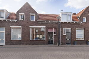 St. Crispijnstraat 10 WAALWIJK