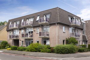 Langemeer 1B KAATSHEUVEL