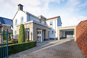 Hilsestraat 41 KAATSHEUVEL