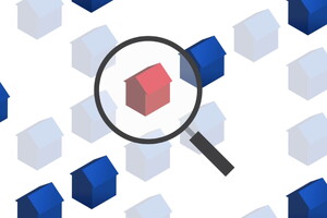 Online Waardebepaling