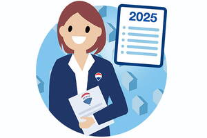 Woningmarkttrends in 2025: Wat betekenen ze voor jou?
