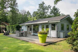 De Stille Wille 205 OOST WEST EN MIDDELBEERS