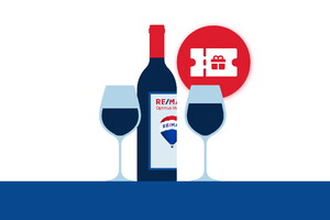 Tevreden? Ontvang een dinercheque!