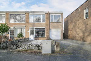 Vondelstraat 47 WAALWIJK