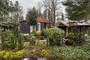 De Stille Wille 217 OOST WEST EN MIDDELBEERS