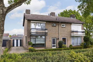 Beneluxlaan 4 LIEMPDE