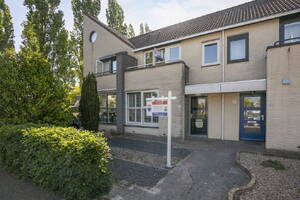 Bijsterveldenlaan 246 TILBURG