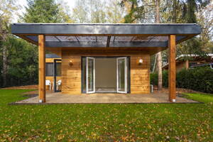 De Stille Wille 114 OOST WEST EN MIDDELBEERS