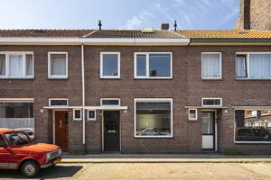 Van Alphenstraat 21 TILBURG
