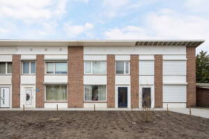 Eduard Meijerslaan 23 TILBURG