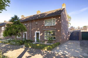 Europalaan 16 LIEMPDE