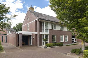 Heesterbos 1 LIEMPDE