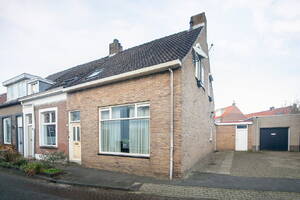 Kardinaal Vaughanstraat 25 TILBURG