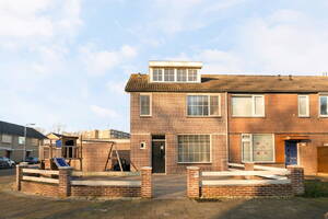 Vogezenlaan 106GEREED TILBURG