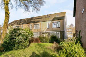 Ruynemanstraat 32 TILBURG