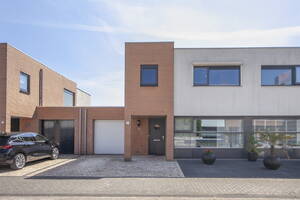 Rillandstraat 10 TILBURG