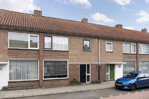 Sepiastraat 58 TILBURG