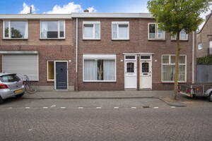 Van Hogendorpstraat 89A TILBURG
