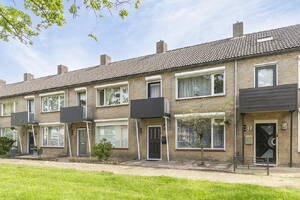 Talmastraat 24 WAALWIJK