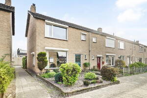 Seringenhof 53 WAALWIJK