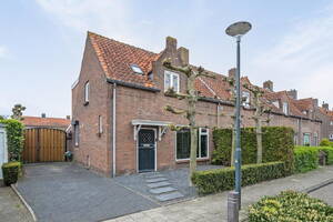 Poolsestraat 1 WAALWIJK