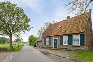 Pastoor Dobbeleijnstraat 4 LIEMPDE