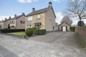 Hilsestraat 7 KAATSHEUVEL