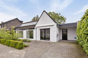 Nieuwe Erven 2 LIEMPDE