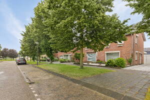 Kamillestraat 11 WAALWIJK