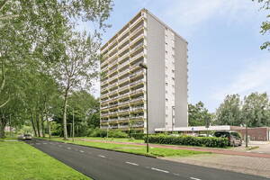 Burgemeester D. Kooimanweg 355 PURMEREND