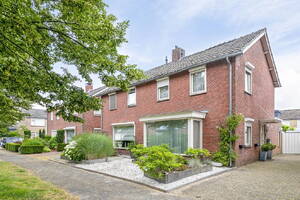 Kamillestraat 7 WAALWIJK