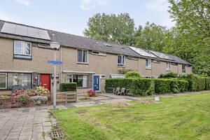Moerkapellepad 21 ARNHEM Moerkapellepad 21 ARNHEM
