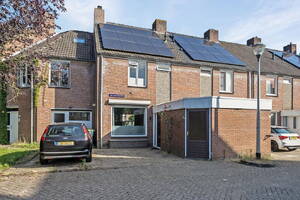 Van Coehoornhof 1 TILBURG