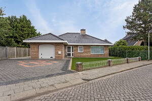 Margrietstraat 44 ST. WILLEBRORD