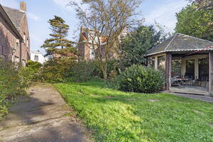 Roestenbergstraat 38 KAATSHEUVEL