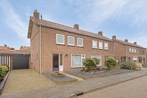 Vendelierstraat 8 OIRSCHOT